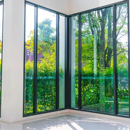 double pane glass in Daytona Beach, FL