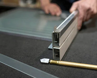 glass repairs and glass replacement in Daytona Beach, FL