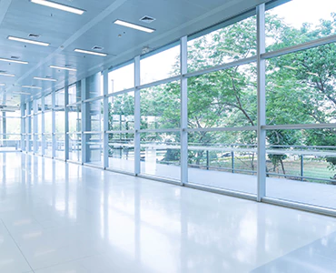 emergency glass repair in Daytona Beach, FL