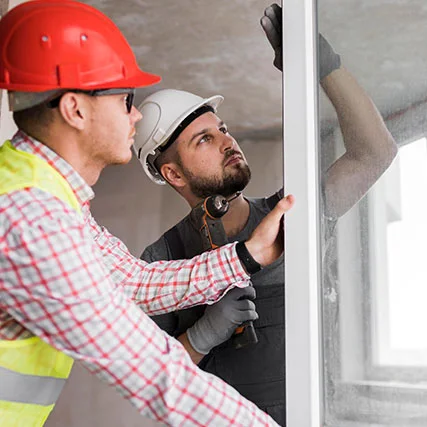 window repair in Daytona Beach, FL