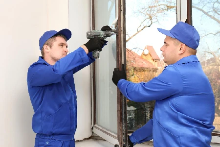 Residential Broken Glass Repair Solutions in Daytona Beach, FL