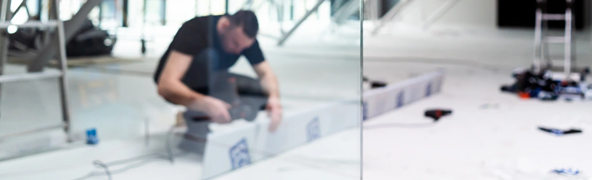 Emergency Commercial Glass Repair in Daytona Beach, FL