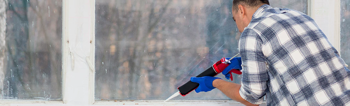 Foggy Window Repair Services in Daytona Beach, FL