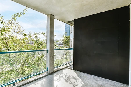 Commercial Glass Railing Repair Services in Daytona Beach, FL