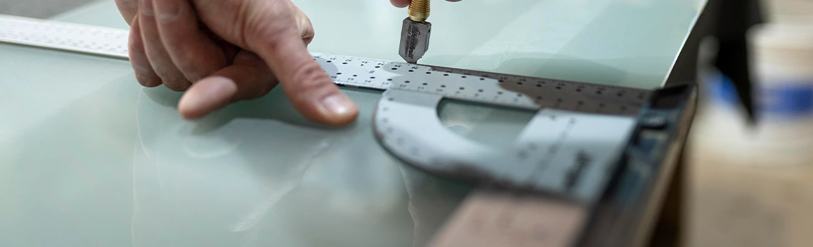 Commercial Glass Repair Company in Daytona Beach, FL