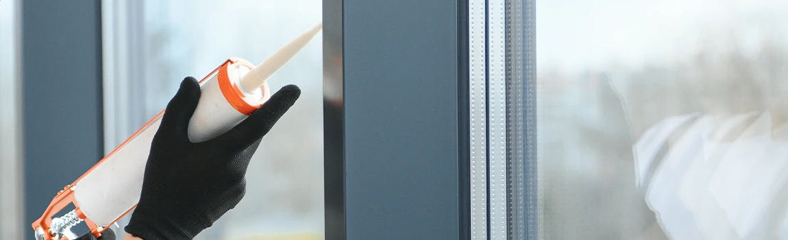 Glass Repair Specialist in Daytona Beach, FL