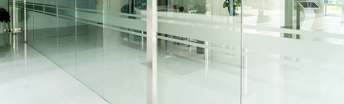 Local Glass Repair in Daytona Beach, FL