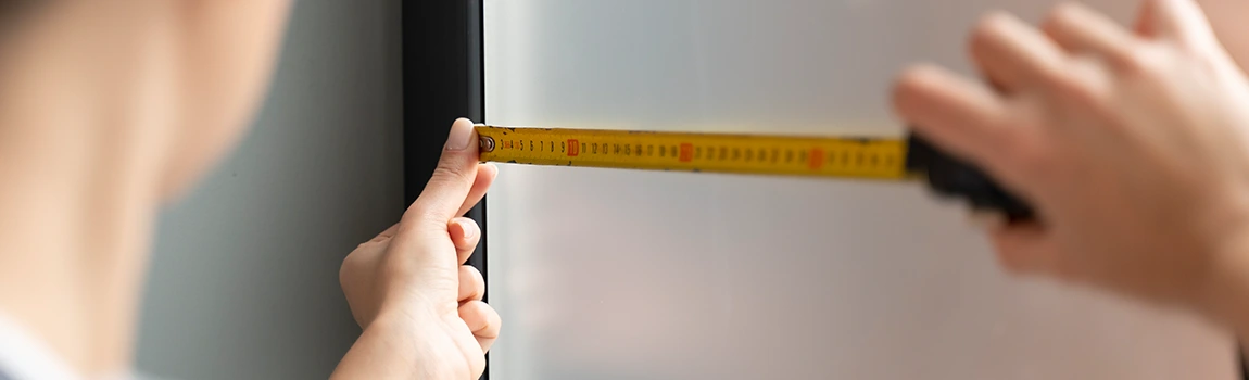 Types of Glass Replacement in Daytona Beach, FL