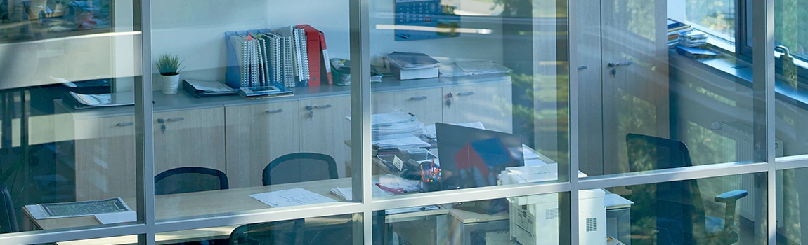 Replace Insulating Glass in Daytona Beach, FL