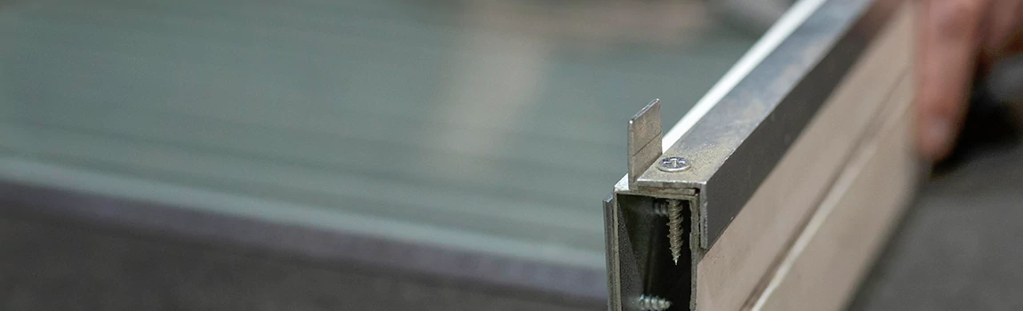 Foggy Mirror Repair in Daytona Beach, FL