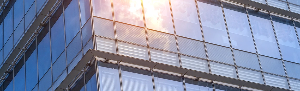 UV-Resistant Glass Experts&nbsp;in Daytona Beach, FL