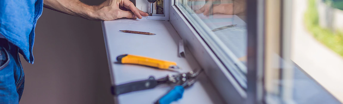 Professional Window Seal Repair Services in Daytona Beach, FL