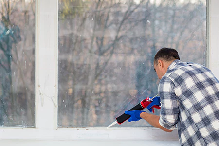 Prevention Tips of Window Seal Repair Services in Daytona Beach, FL